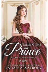 Taming the Prince