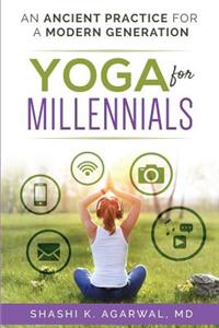 Yoga for Millennials