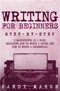 Writing for Beginners