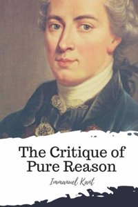 Critique of Pure Reason