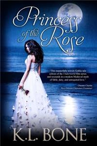 Princess of the Rose