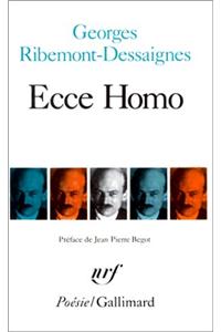 Ecce Homo Ribemont Des