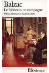 Le medecin de campagne