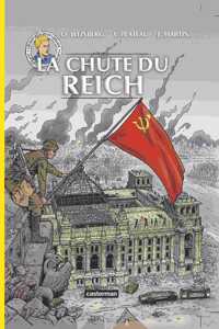 Les reportages de Lefranc
