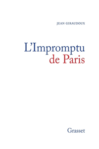 L'impromptu de Paris