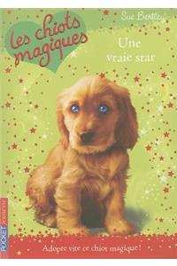 Une Vraie Star