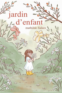 Jardin d'enfant