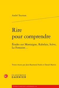 Rire Pour Comprendre