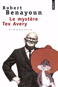 Myst're Tex Avery (Le)