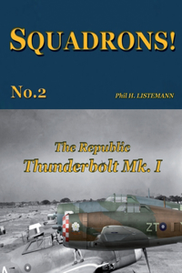 Republic Thunderbolt Mk.I