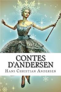 Contes d'Andersen