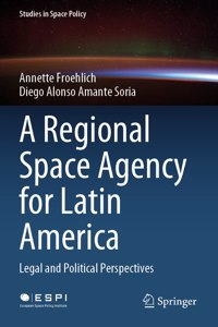 Regional Space Agency for Latin America
