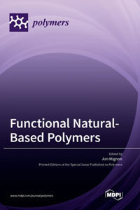 Functional Natural-Based Polymers