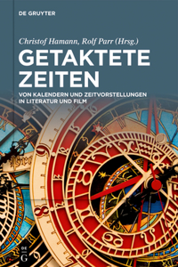 Getaktete Zeiten