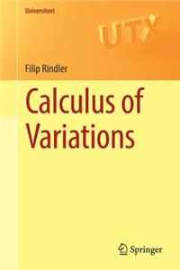 Calculus of Variations