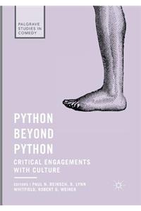 Python Beyond Python