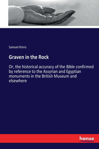 Graven in the Rock