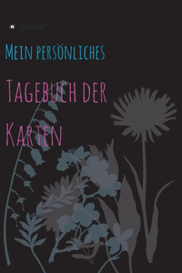 Tagebuch der Karten