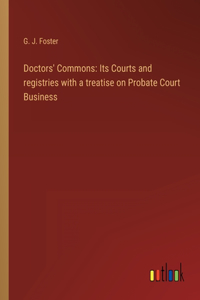 Doctors' Commons