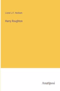Harry Roughton