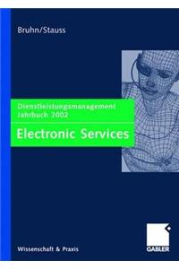 Electronic Services