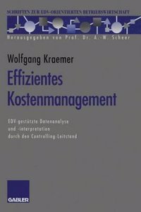 Effizientes Kostenmanagement