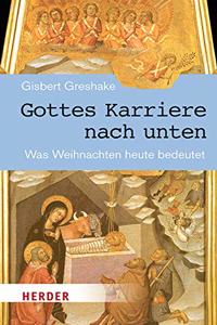 Gottes Karriere Nach Unten