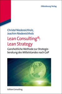 Lean Consulting