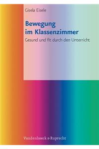 Bewegung Im Klassenzimmer