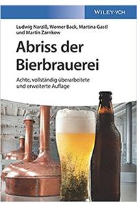 Abriss der Bierbrauerei