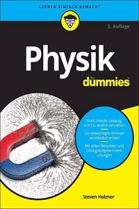 Physik fur Dummies 5e