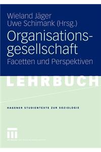 Organisationsgesellschaft