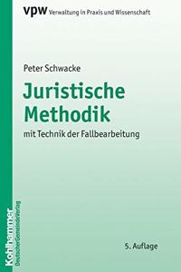 Juristische Methodik