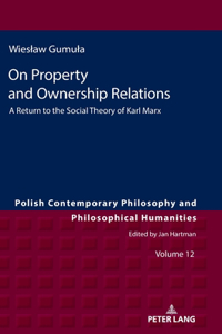 On Property and Ownership Relations