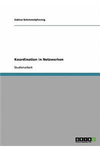 Koordination in Netzwerken