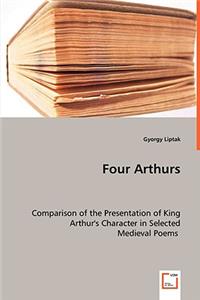 Four Arthurs