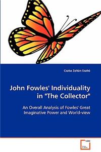 John Fowles' Individuality in 