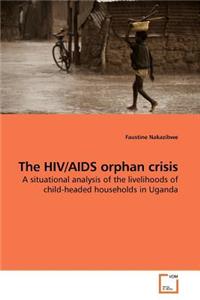HIV/AIDS orphan crisis