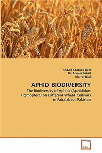 Aphid Biodiversity