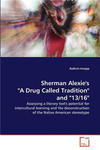 Sherman Alexie's 