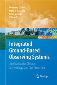 Integrated Ground-Based Observing Systems