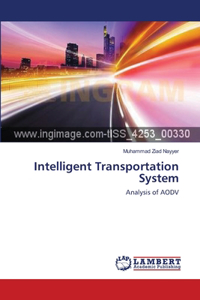 Intelligent Transportation System