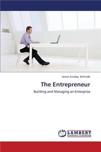 Entrepreneur