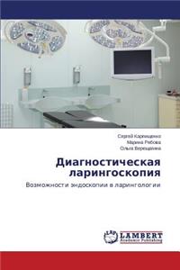 Diagnosticheskaya Laringoskopiya