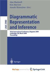 Diagrammatic Representation and Inference