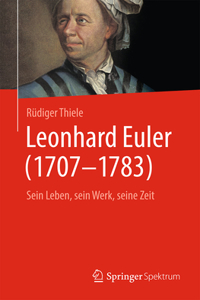 Leonhard Euler (1707-1783)