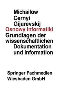 Osnowy Informatiki