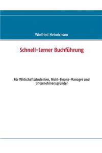Schnell-Lerner Buchführung