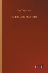 The Life Story of an Otter