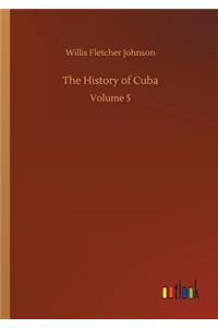 History of Cuba